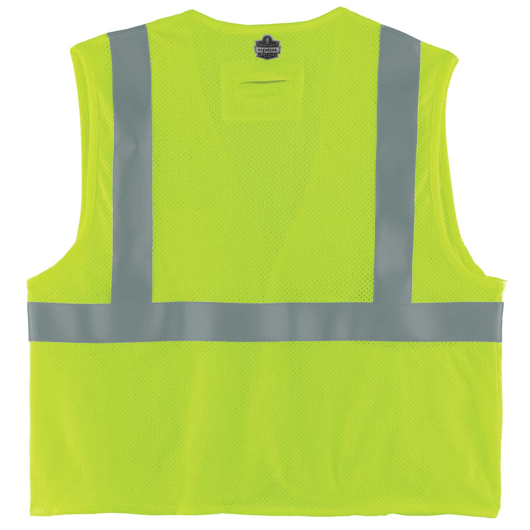 Type R Class 2 FR Modacrylic Vest - Vests